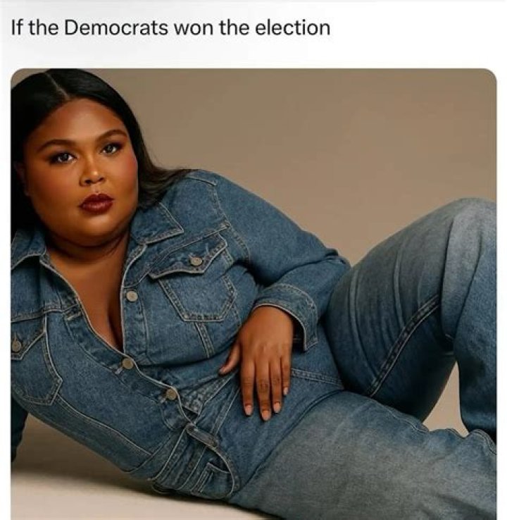 'The View' reacts to Lizzo's controversial Lakers game fashion choice: 'Just let her live her life'