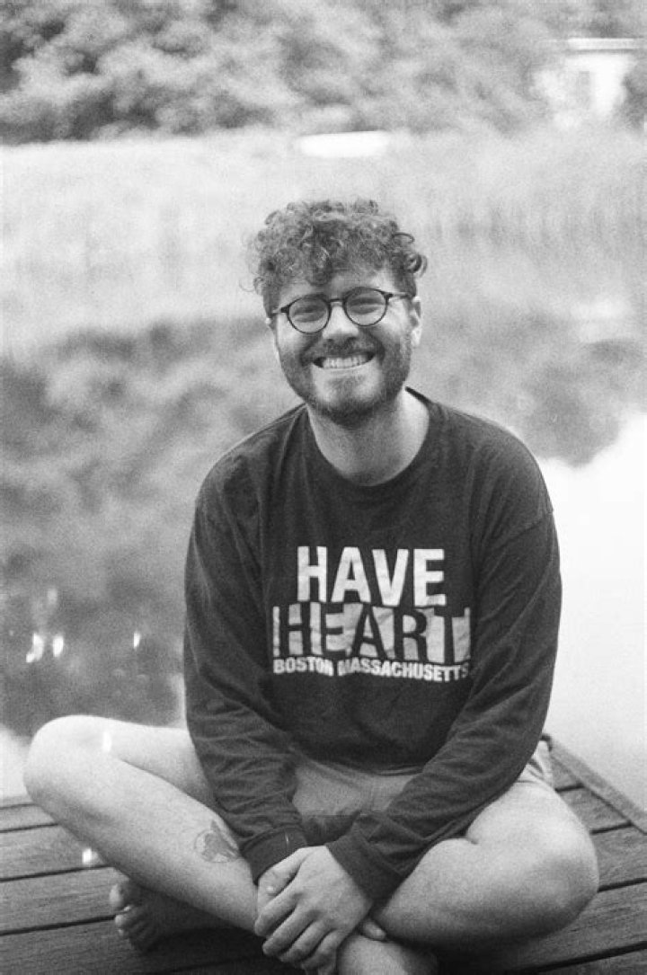 18-year-old school worker sought in stabbing death of advocate in NYC