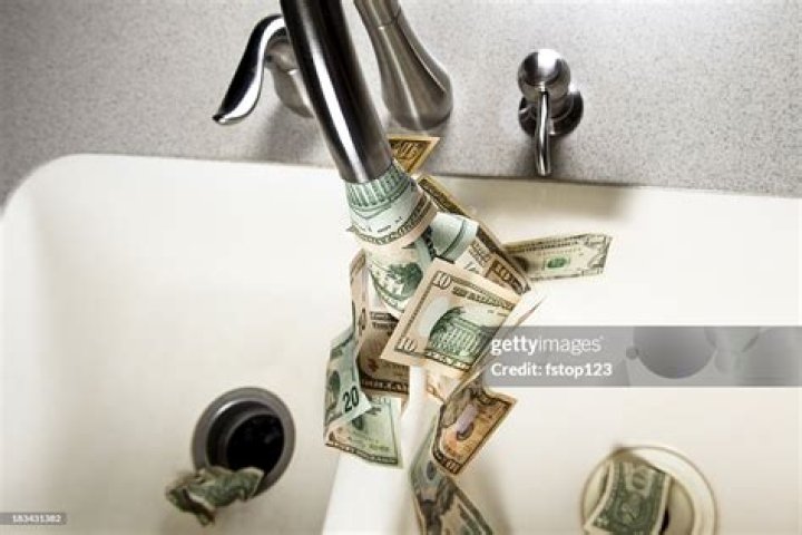 $75 Water: Worth It, or Money Down the Drain?