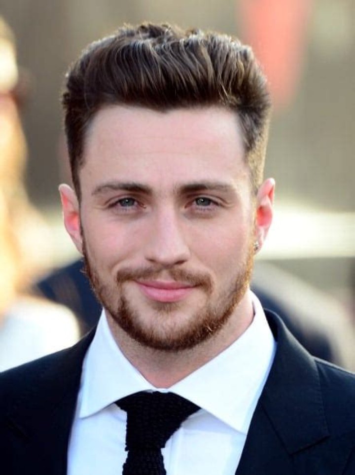 Aaron Taylor-Johnson Net Worth