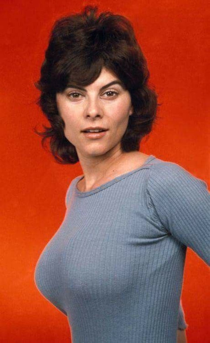 Adrienne Barbeau Measurements Height Weight and Age