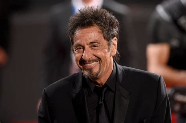 Al Pacino Family, Parents, Siblings, Wife, Children  