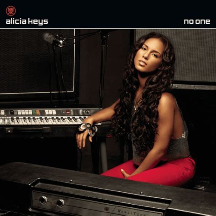 Alicia Keys No One Lyrics, Read the Lyrics of No One Song