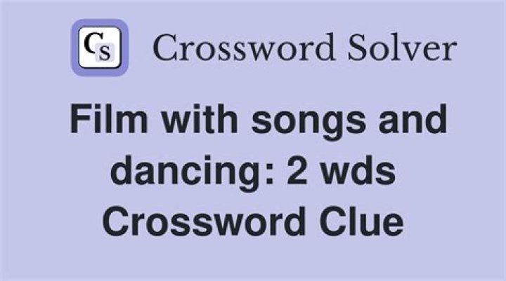American musician who was the drummer for rock duo The White Stripes: 2 wds. Crossword Clue Daily Themed Crossword