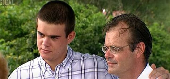 Anita Van Der Sloot Said Sneaky Son Would Leave House at Night for Casinos