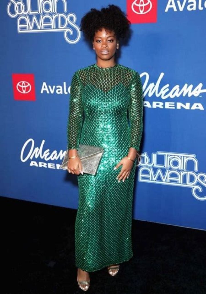 Ari Lennox Measurements Height Weight and Age