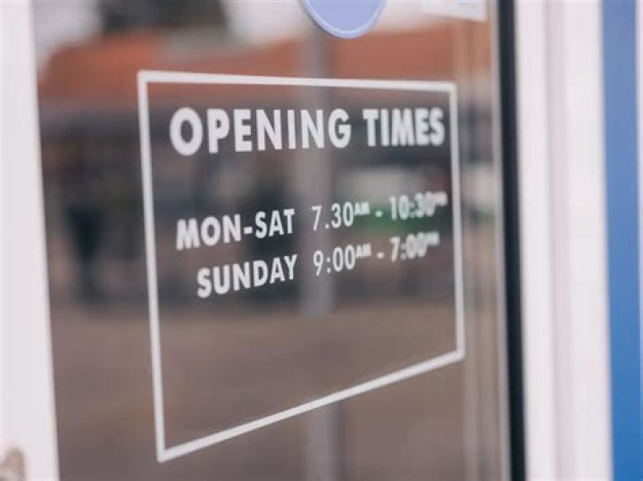 B And Q Open Timings, Closing Timings: What Time is B and Q Open? Know B&Q Opening and Closing Timings Here