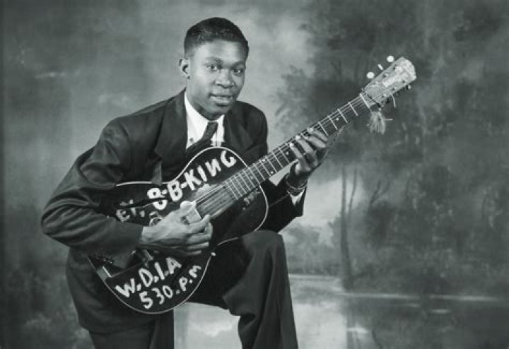 B.B. King Net Worth, Age, Height and More