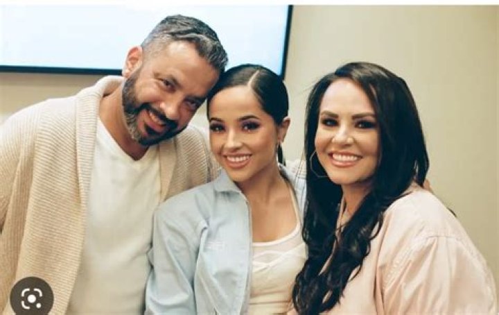 Becky G Family, Parents, Siblings, Husband, Children
