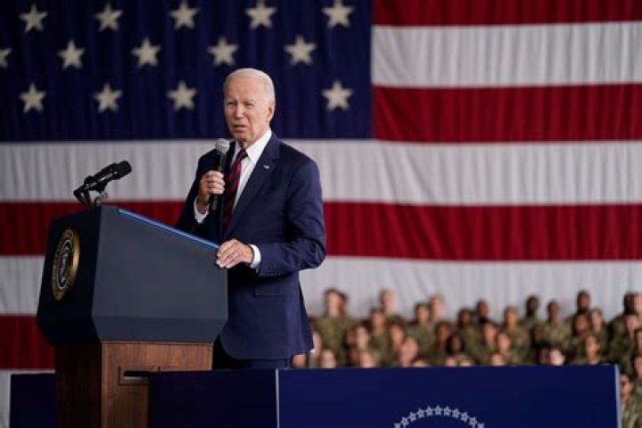 Biden criticized for marking 9/11 anniversary in Alaska