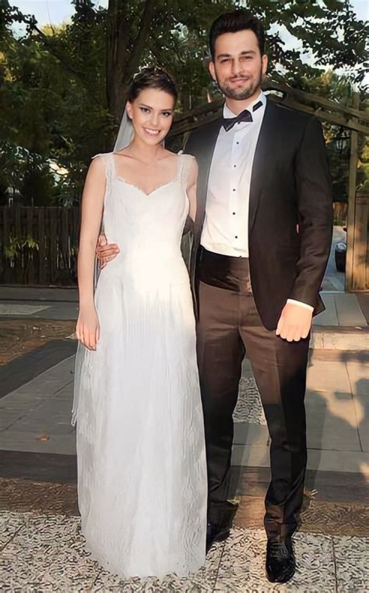 Birkan Sokullu Ex- Wife Who is Birkan Sokullu Ex- Wife?