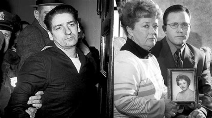 Boston Strangler Case Solved 50 Years Later