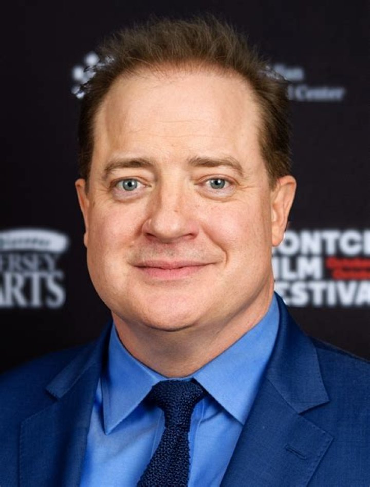 Brendan Fraser Bio, Age, Parents, Siblings, Wife, Children