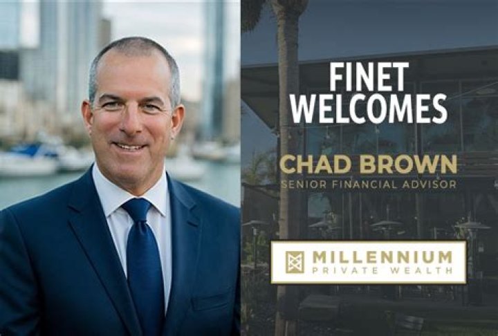 Chad Brown’s Wealth