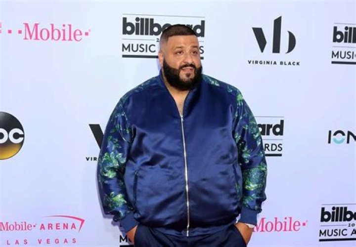 DJ Khaled Net Worth, Age, Height and More