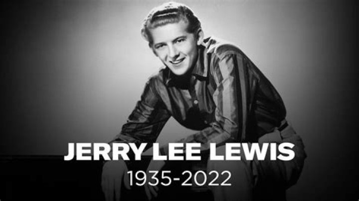 Does Jerry Lee Lewis Have Kids?