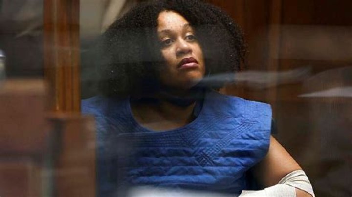 Does Nicole L Linton Have Kids?