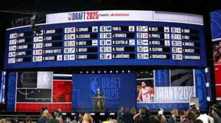 ESPN NBA Draft Announcers Name, Who Is Hosting The NBA Draft On ESPN?