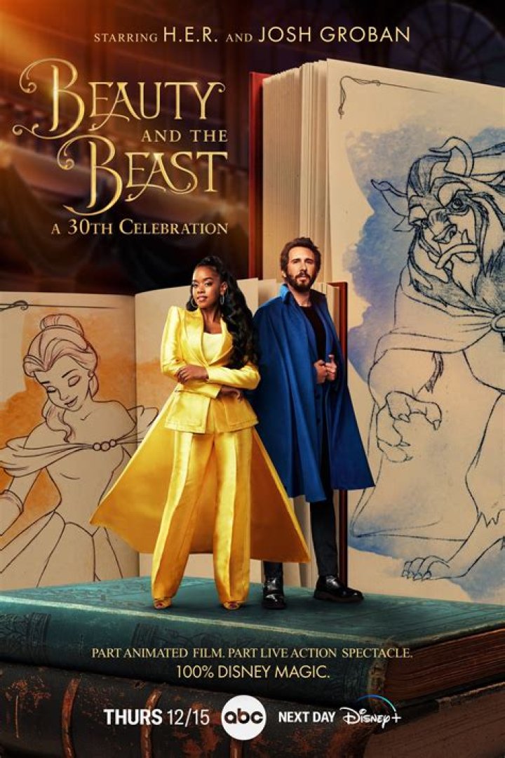 Ewan McGregor on making Lumière his own in 'Beauty and the Beast'