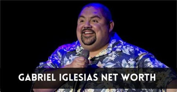 Gabriel Iglesias Girlfriend 2022, Who is Gabriel Iglesiass Girlfriend?