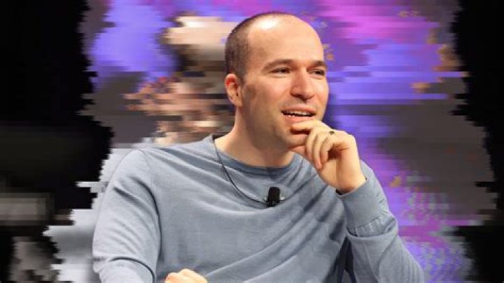 Greg Brockman Net Worth 2023