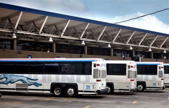 Greyhound offers free bus tickets for runaway kids to get home to families