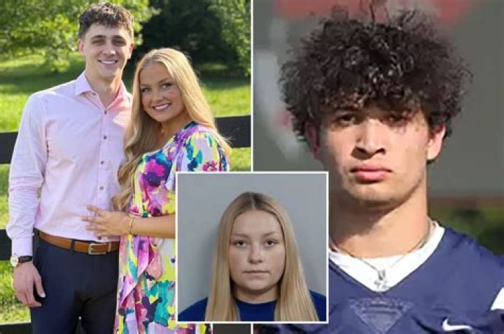 How a college football player's friends helped police expose him for killing his high school cheerleader ex-girlfriend
