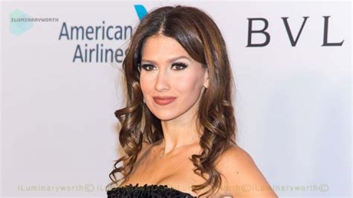 How Much Is Hilaria Baldwin Worth?