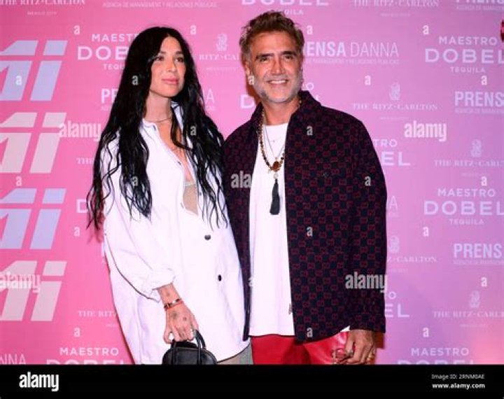 Is Alejandro Fernandez Gay? Age, Height, Net Worth