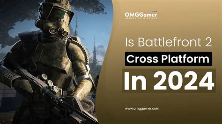 Is Battlefield 4 Cross Platform in 2022? Is Battlefield 4 Cross Platform With PC, Xbox, Ps4 And Ps5?