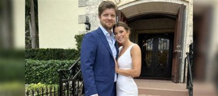 Is Buck Sexton Married? Know Buck Sexton Wife, Bio, Net Worth, Ethnicity, Age, Height