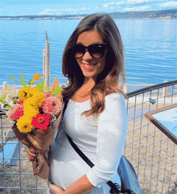 Is Danielle Grant Pregnant, Know More About Her Personal Life!