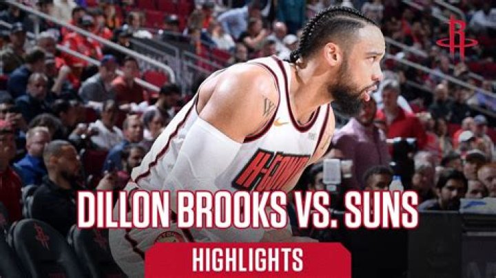 Is Dillon Brooks Gay? Who Is Dillon Brookss Girlfriend?