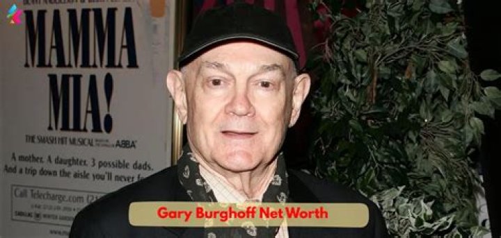 Is Gary Burghoff Still Alive? Know Gary Burghoff Net Worth, Height, Biography, Wife, And More