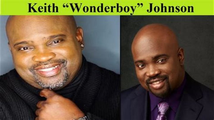 Is Keith Wonderboy Johnson Dead? What Happened To Keith Wonderboy Johnson? How Did Keith Wonderboy Johnson Die?
