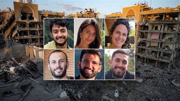 Israel-Hamas war: What we know about the hostage deal