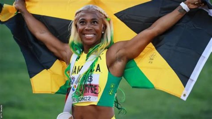 Jamaican sprint-queen Fraser-Pryce to retire after 2024 Olympic Games. Here is why...