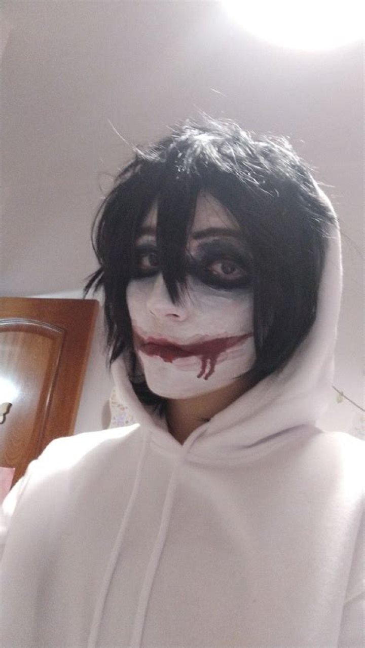 Jeff The Killer Face Reveal, Real Face, Age, Birthday, And More