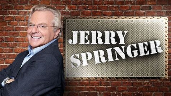 Jerry Springer Ex-Wife: Who Is Micki Velton?