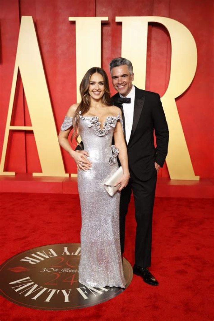 Jessica Alba shares how she and Cash Warren keep their marriage strong