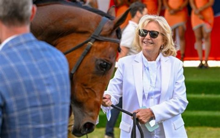 Johann Rupert Wife: Who Is Gaynor Rupert?