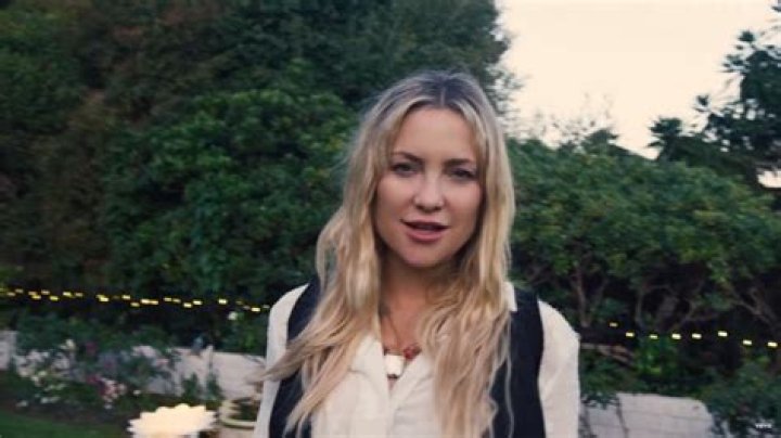 Kate Hudson shares sweet home videos with son Ryder in ‘Live Forever’ music video: Watch here