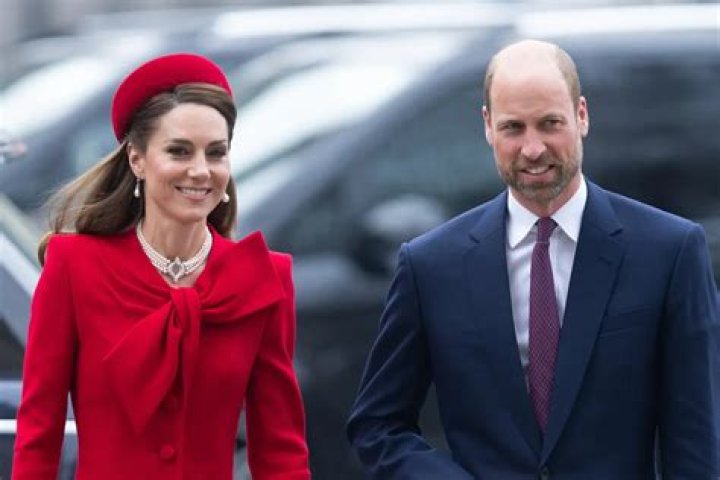 Kate Middleton and Prince William Expecting: What Should They Name the Baby?