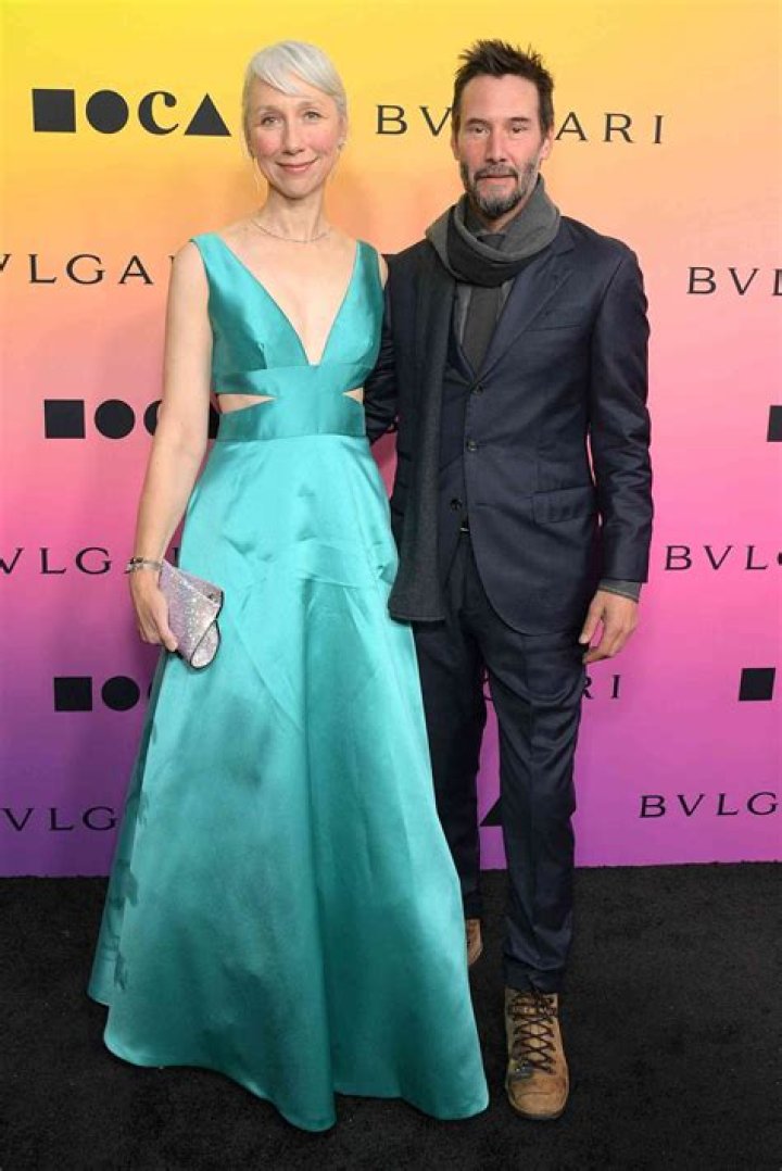 Keanu Reeves Wife: Is Keanu Reeves Married?