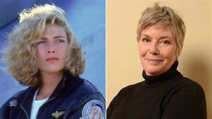 Kelly McGillis Is the Latest Late-in-Life Lesbian