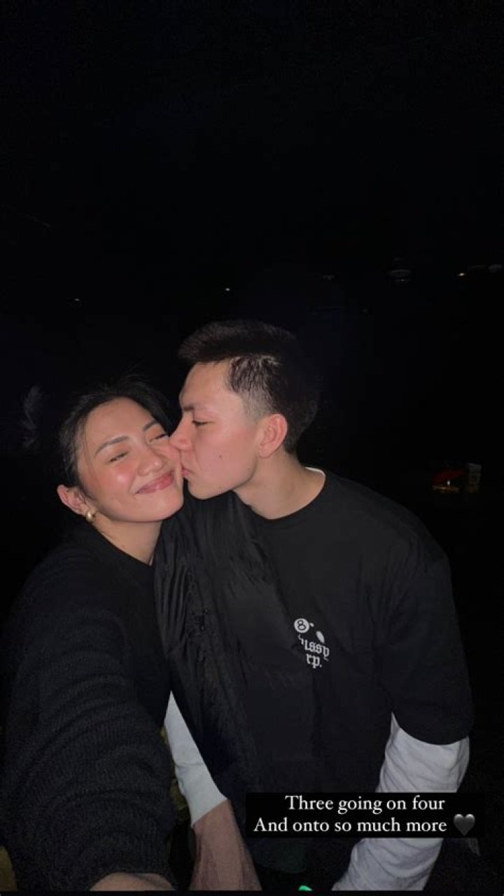 KKD deletes post supporting his gay son hours after the post went viral