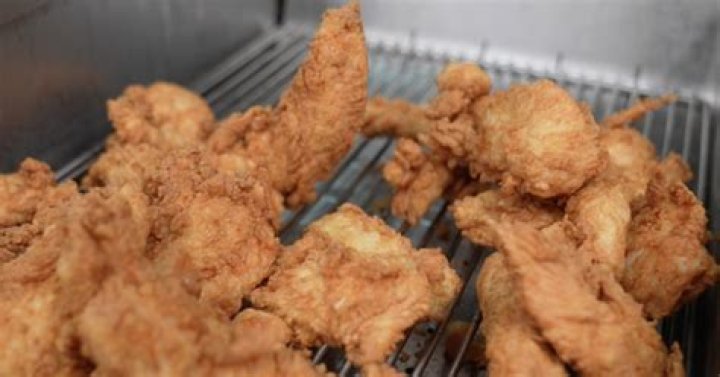 Lab-grown chicken meat is getting closer to restaurant menus and store shelves