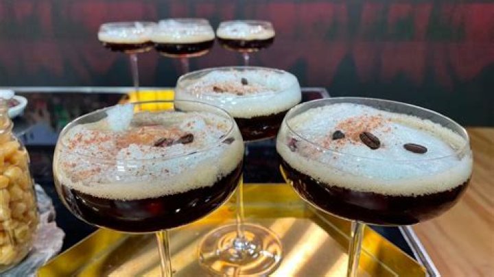 Learn to make mocktails for Dry January with Elizabeth Gascoigne