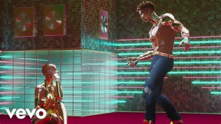 Lil Nas X Panini Lyrics, Read the Lyrics of Panini Song