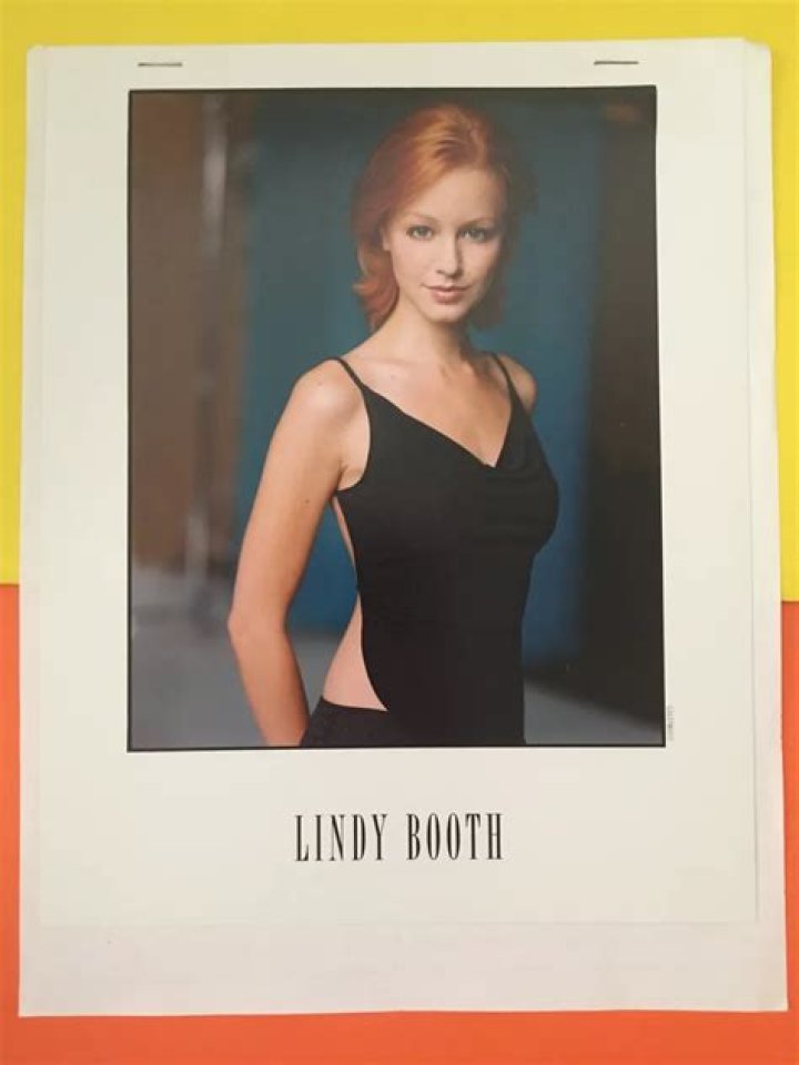 Lindy Booth Measurements Height Weight and Age